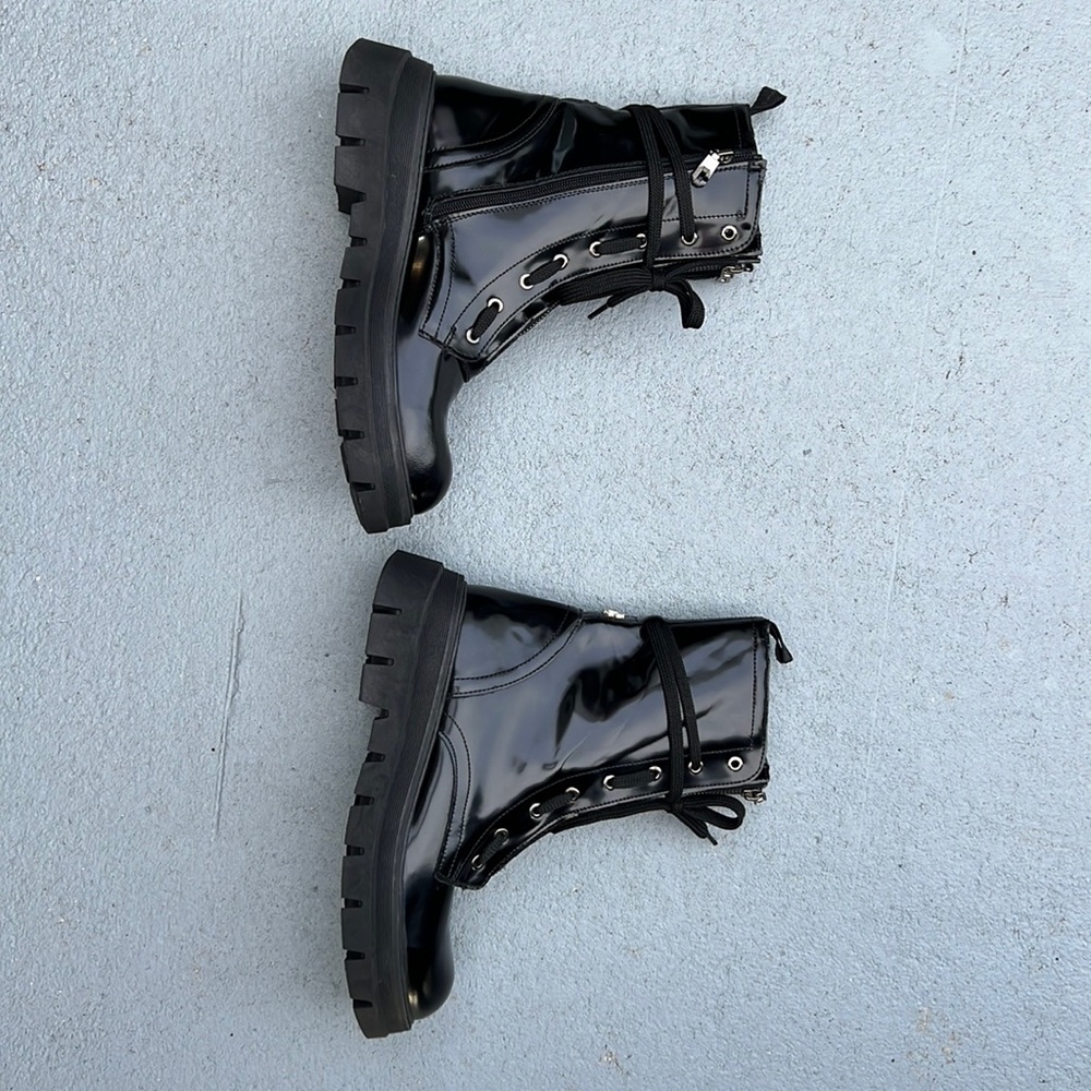 Carvela Thrive Boots